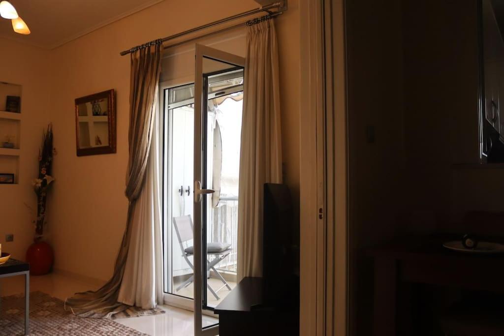 Άνετο Και Βολικό Διαμέρισμα Athènes Extérieur photo